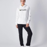 Толстовка HOODED SWEATSHIRT 117651-WW001 Champion L Білий 117651-WW001