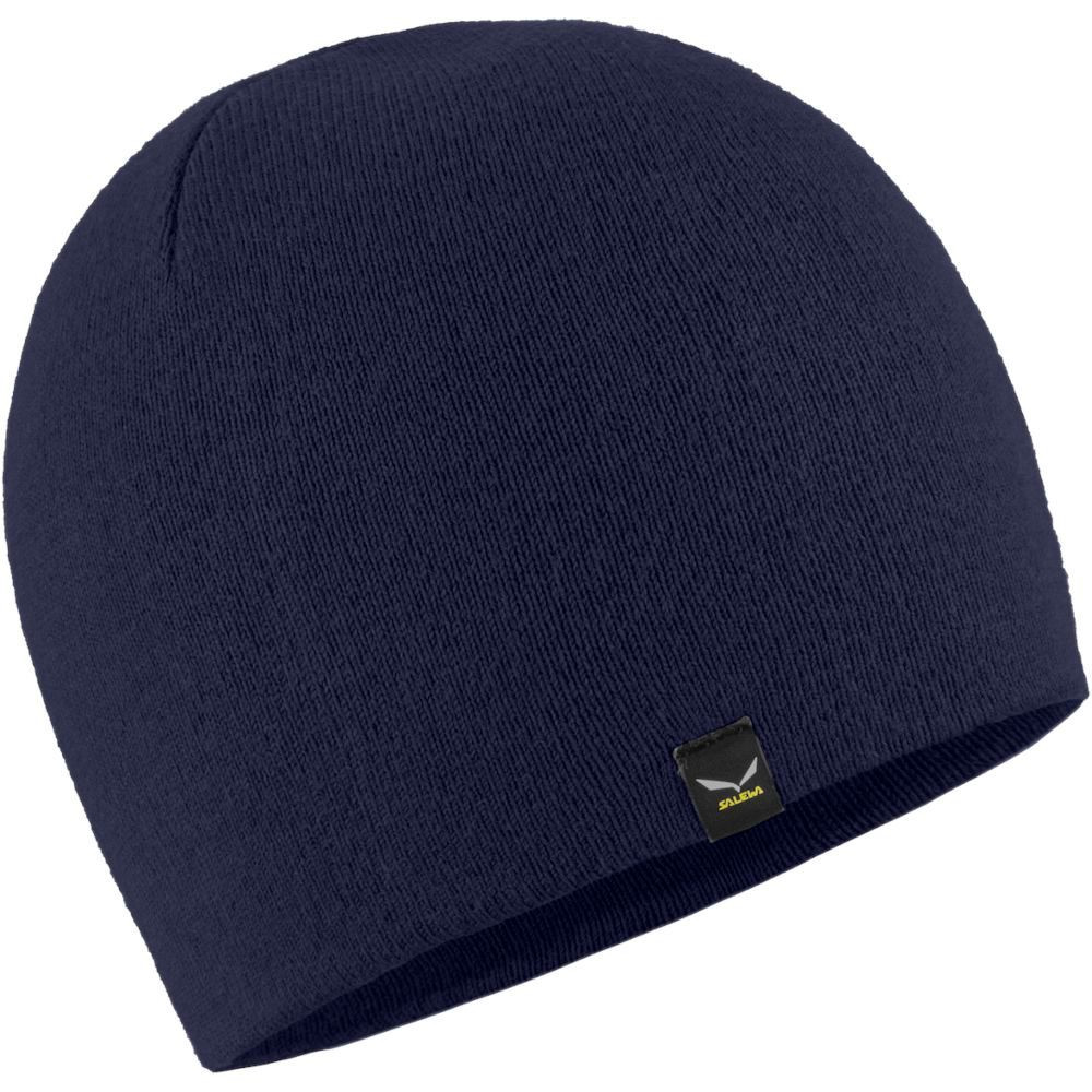Шапка Salewa Sella Ski Beanie 013.012.1201