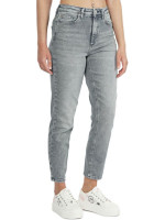 Джинси ONLVENEDA LIFE MOM JEANS BB REA718 15217562-Medium Grey Denim ONLY M/32 Сірий 15217562-Medium Grey Deni