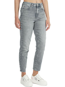 Джинси ONLVENEDA LIFE MOM JEANS BB REA718 15217562-Medium Grey Denim ONLY 15217562-MEDIUM GREY DENI