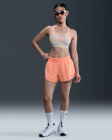 Шорти жіночі Nike Dri-Fit One Peach DX6010-844