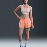 Шорти жіночі Nike Dri-Fit One Peach DX6010-844