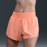 Шорти жіночі Nike Dri-Fit One Peach DX6010-844
