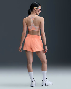 Шорти жіночі Nike Dri-Fit One Peach DX6010-844