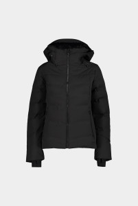 Куртка CMP WOMAN JACKET FIX HOOD 33W0376-U901