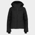 Куртка CMP WOMAN JACKET FIX HOOD 33W0376-U901