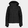 Куртка CMP WOMAN JACKET FIX HOOD 33W0376-U901