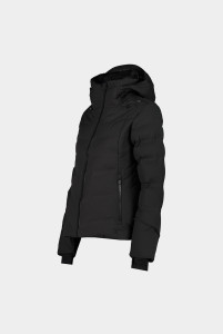 Куртка CMP WOMAN JACKET FIX HOOD 33W0376-U901