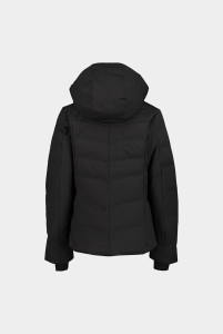 Куртка CMP WOMAN JACKET FIX HOOD 33W0376-U901