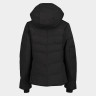 Куртка CMP WOMAN JACKET FIX HOOD 33W0376-U901