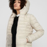 Куртка ONLTAHOE HOOD JACKET OTW NOOS 15156569-Pumice Stone ONLY XS Бежевий 15156569-PUMICE STONE