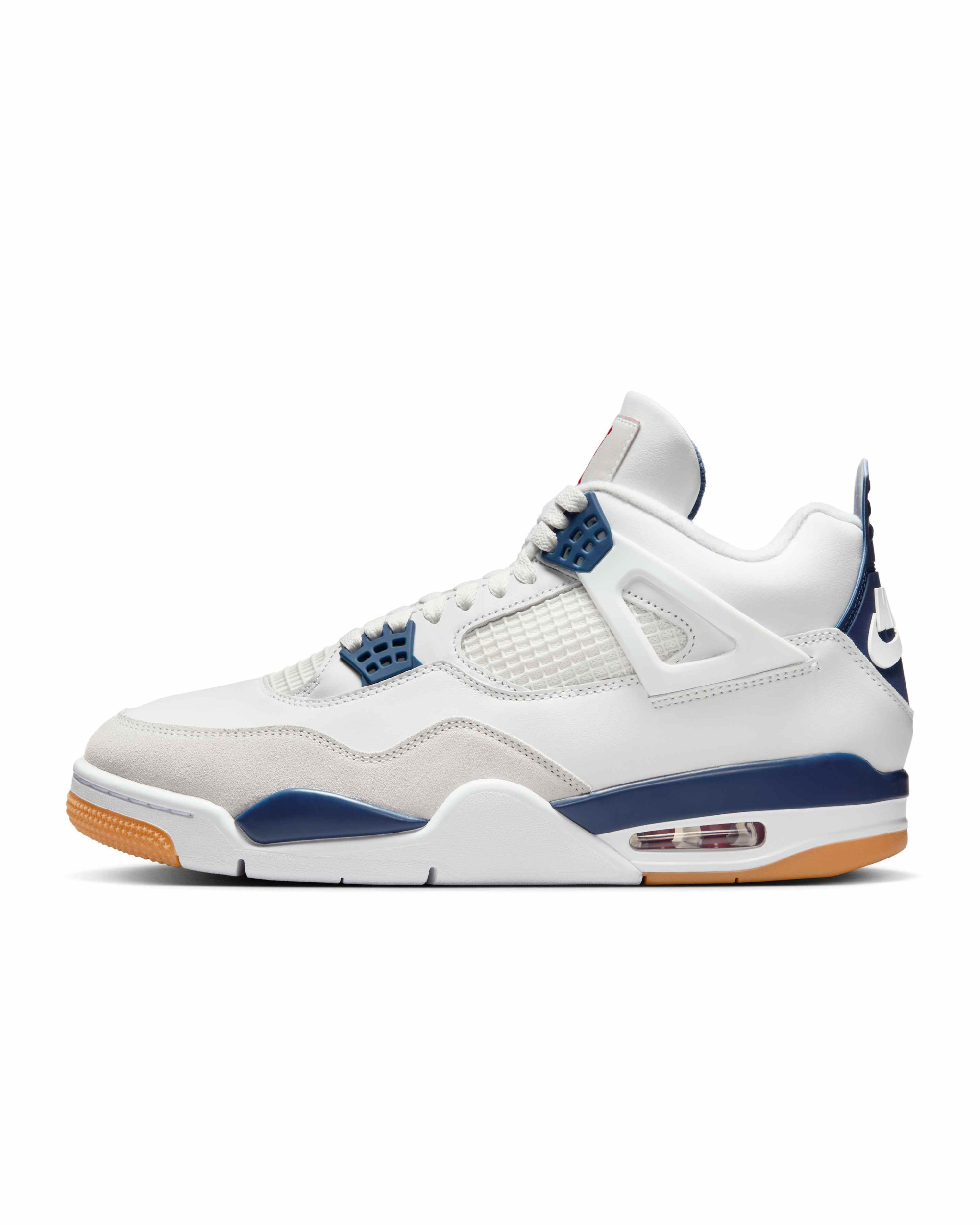 Кросівки Air Jordan 4 Retro SP SB Navy DR5415-100