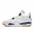 Кросівки Air Jordan 4 Retro SP SB Navy DR5415-100
