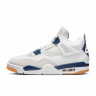 Кросівки Air Jordan 4 Retro SP SB Navy DR5415-100