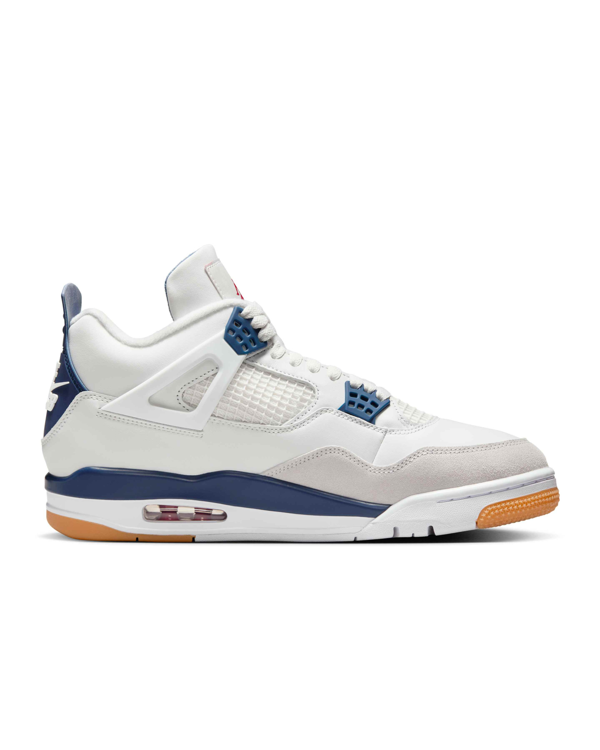 Кросівки Air Jordan 4 Retro SP SB Navy DR5415-100