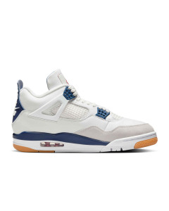 Кросівки Air Jordan 4 Retro SP SB Navy DR5415-100