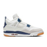 Кросівки Air Jordan 4 Retro SP SB Navy DR5415-100