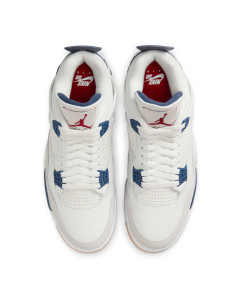 Кросівки Air Jordan 4 Retro SP SB Navy DR5415-100