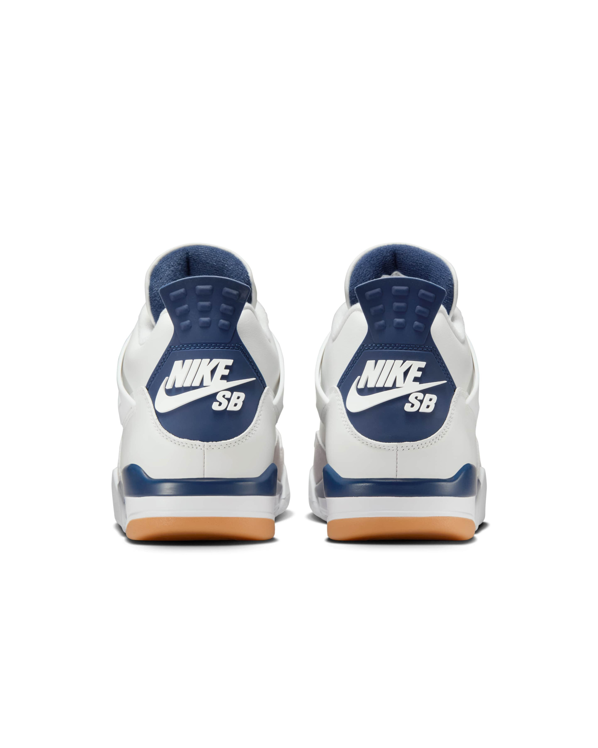 Кросівки Air Jordan 4 Retro SP SB Navy DR5415-100