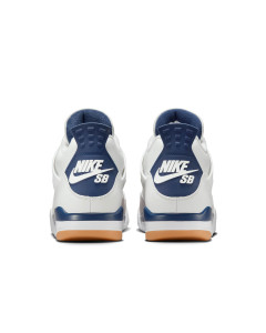 Кросівки Air Jordan 4 Retro SP SB Navy DR5415-100