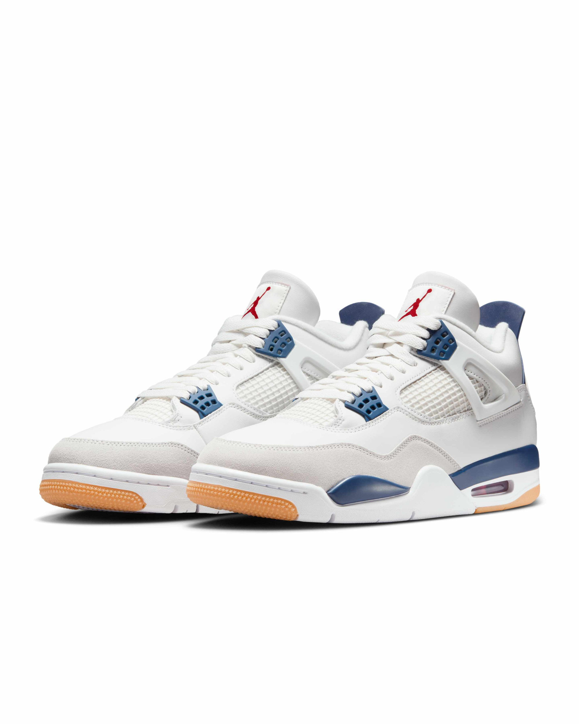 Кросівки Air Jordan 4 Retro SP SB Navy DR5415-100
