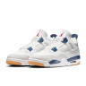 Кросівки Air Jordan 4 Retro SP SB Navy DR5415-100