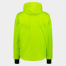Куртка CMP MAN JACKET ZIP HOOD 33W0967-E112