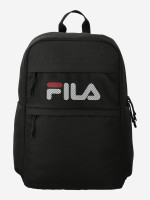 Рюкзак 125494FLA-99 FILA one size (Б/р) Чорний 125494FLA-99