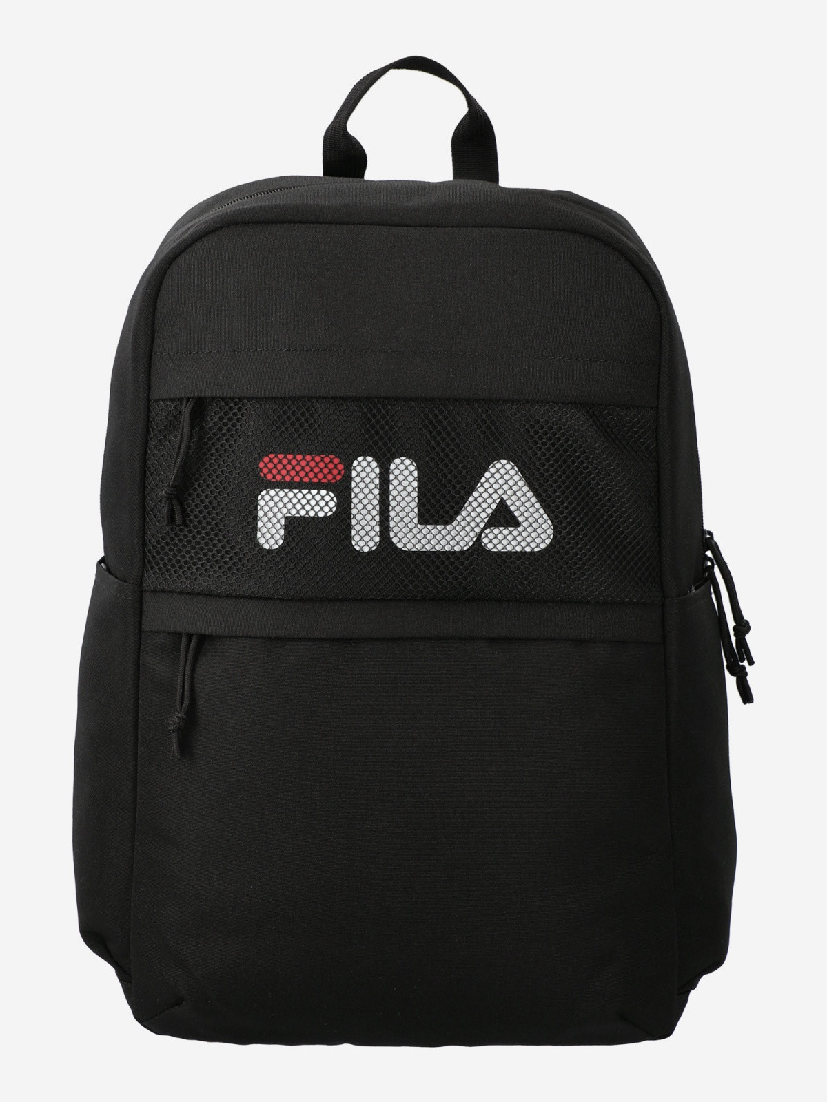 Рюкзак 125494FLA-99 FILA one size (Б/р) Чорний 125494FLA-99