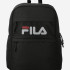 Рюкзак 125494FLA-99 FILA one size (Б/р) Чорний 125494FLA-99