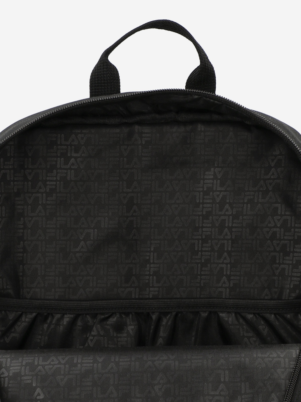 Рюкзак 125494FLA-99 FILA one size (Б/р) Чорний 125494FLA-99