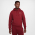 Худі Nike Club Fleecce (червоне) HQ2476-677