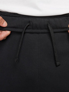 Штани чоловічі Nike Sportswear Repeat Black DX2030-013