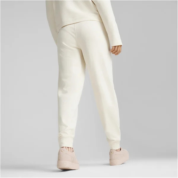 Штани спортивні BETTER SPORTSWEAR Sweatpants 67901099 Puma L Білий 67901099