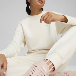 Штани спортивні BETTER SPORTSWEAR Sweatpants 67901099 Puma L Білий 67901099