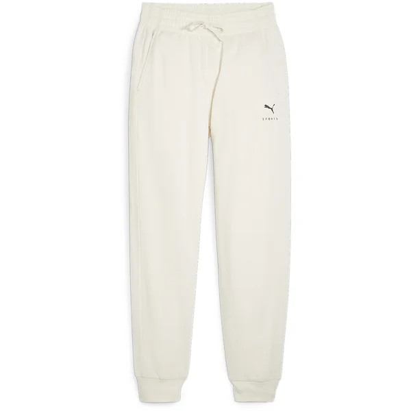 Штани спортивні BETTER SPORTSWEAR Sweatpants 67901099 Puma L Білий 67901099