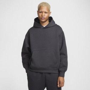 Худі Nike Tech Fleece (графіт) FZ0744-060