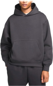 Худі Nike Tech Fleece (графіт) FZ0744-060