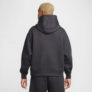 Худі Nike Tech Fleece (графіт) FZ0744-060