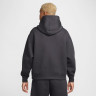 Худі Nike Tech Fleece (графіт) FZ0744-060