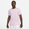 Футболка чоловіча Nike T-Shirt Sportswear Club Pink AR4997-665