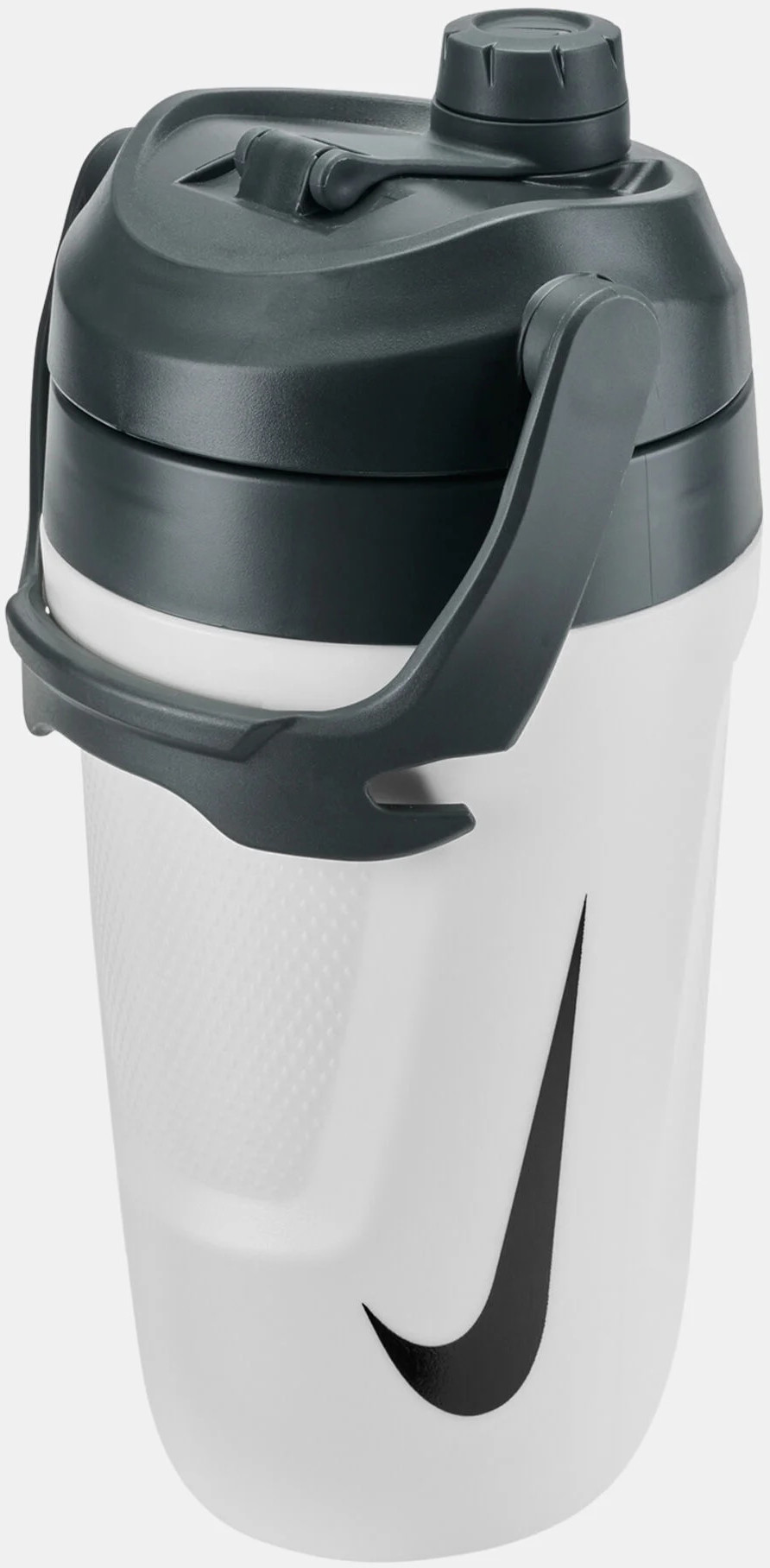 Пляшка Nike FUEL JUG 40 OZ білий 1182 мл (N.101.3797.153.40) N.101.3797.153.40
