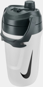 Пляшка Nike FUEL JUG 40 OZ білий 1182 мл (N.101.3797.153.40) N.101.3797.153.40