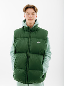 Жилетка Nike CLUB PUFFER FB7373-323