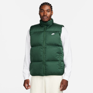 Жилетка Nike CLUB PUFFER FB7373-323