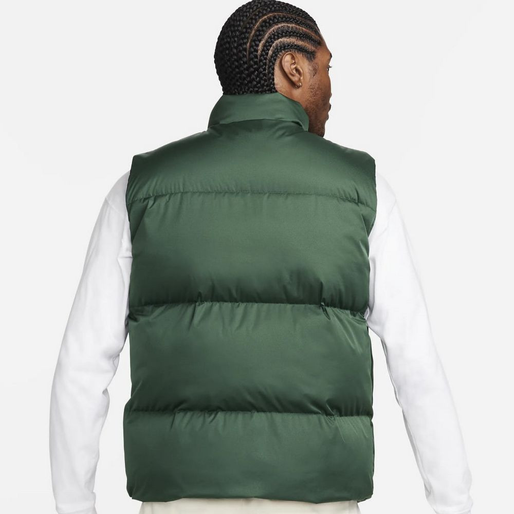 Жилетка Nike CLUB PUFFER FB7373-323