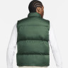 Жилетка Nike CLUB PUFFER FB7373-323