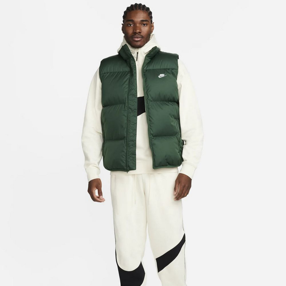 Жилетка Nike CLUB PUFFER FB7373-323