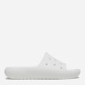 Тапочки UNI CLASSIC SLIDE V2 209401-100 CROCS M4/W6 (36-37) Білий 209401-100