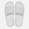 Тапочки UNI CLASSIC SLIDE V2 209401-100 CROCS M4/W6 (36-37) Білий 209401-100